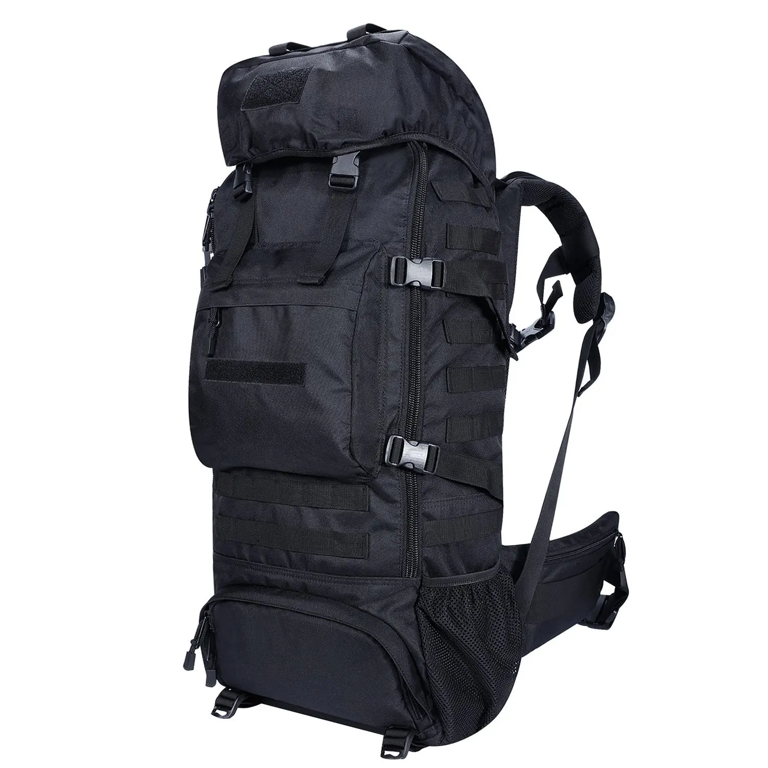 hi tec backpack 50l