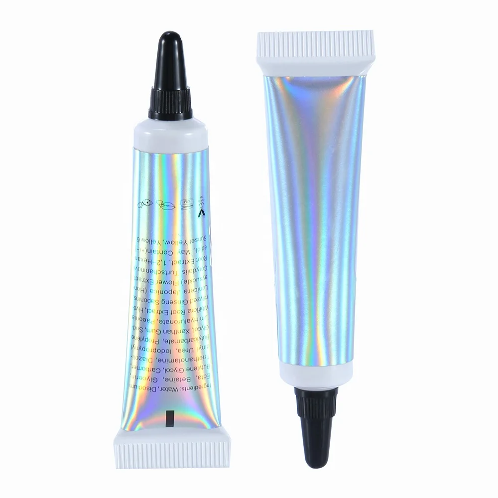 

Private Label Eye Beauty Makeup Cosmetics Clear Eyeshadow Makeup Primer