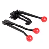 zd pack pet pp manual steel strapping tensioner HB810 cable banding tool factory