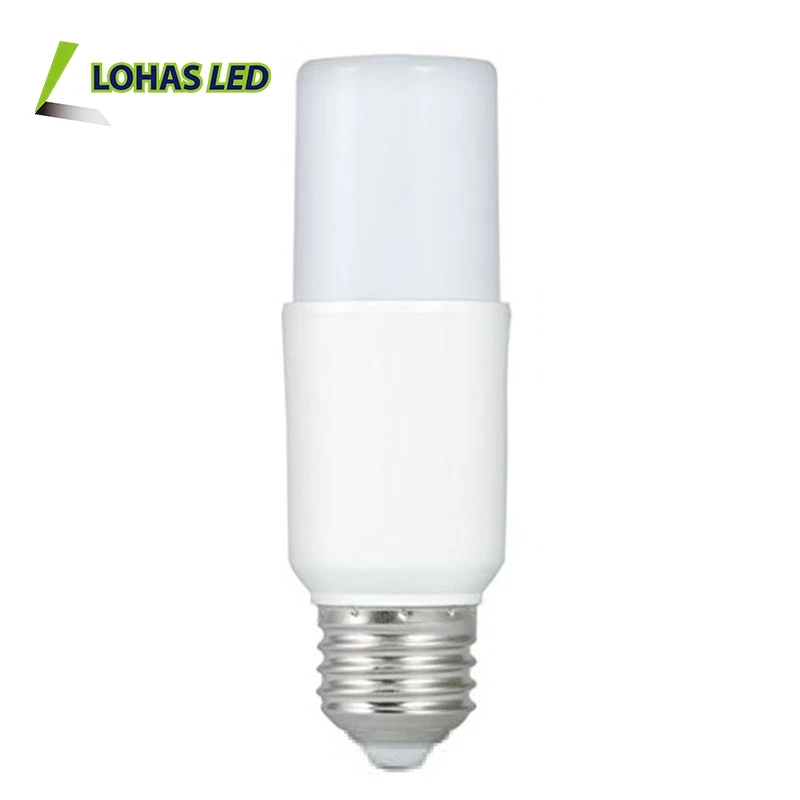 T10 Led Bulb 8w 60w Incandescent Equivalent 800 Lumens Cool White T10 Led Bulb 8w 60w Incandescent Equivalent 800 Lumens Cool White 6000k Light For Home Lighting