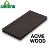 Best WPC co-extrusion decking third generation laminate flooring timber