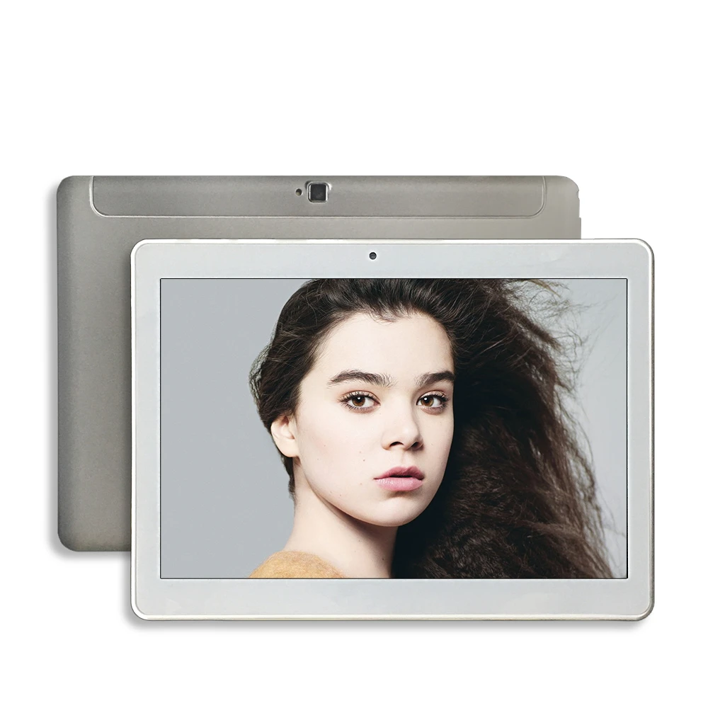 

2018 FHD 1920*1200 10 inch octa core 4g phone call tablet pc Double camera cheapest android 6.0 tablet High cost performance a, N/a