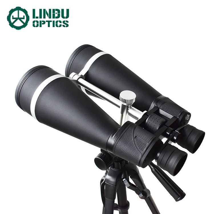 Lindu Optics Long Range Astronomy Giant 20x80 Binoculars ...