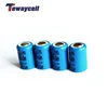 high quality latest 1.2v AAA 600mAh NiMh rechargeable batteries