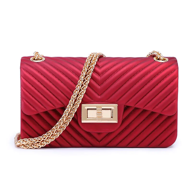 

Women Handbags 2019 Wholesale Bags Brand Large Bag PVC Leather Handbag