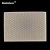 Hot infrared ceramic element emitter plaque/plate, Honeycomb pottery burn board