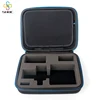 SHBC Go Pro Water resistant EVA storage carrying case with rubber handle