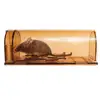 Humane no Kill Trap VENSMILE Plastic Live Catch Mouse 2 Packs or 4 Packs OEM Mouse Trap Live Catch