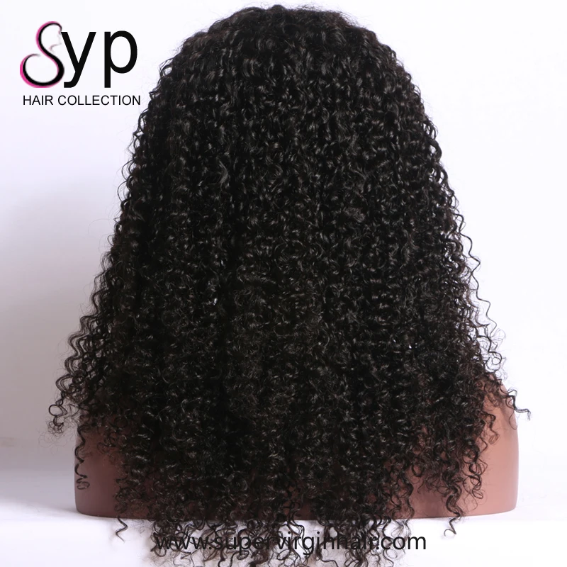 

Hair Pieces for Short Masterpiece 100% Human Ocean Wave Remy Hair