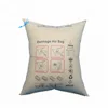 Best selling full range of sizes kraft paper dunnage air bag with brown color