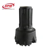 SPM170-185mm CIR 170 dth hammer down the hole button earth drilling bits for water well drilling rig