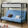 Factory Direct Sale Metal Frames Double Bed