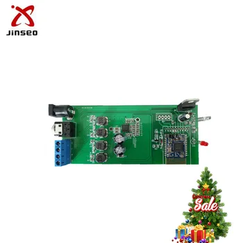 carte rohs China 94v0 Pcb Board With Rohs Cfr 4 Pcb Assembly   Buy Chine 