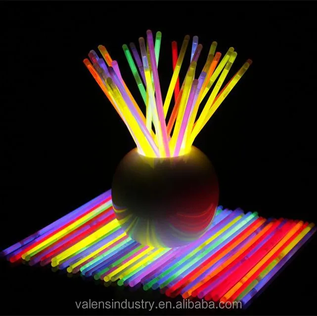 Get Party Glow Necklaces Bulk Supply 