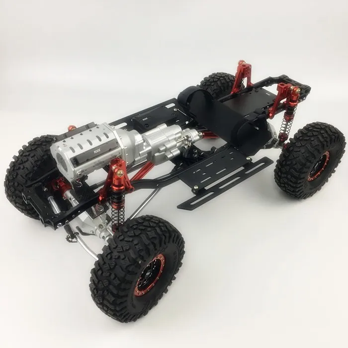 rc car gearbox for sale