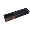Coated Paper Custom Rectangle Small Box New Colored Lip Gloss Packaging
