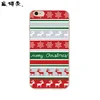 2019 New Arrival Christmas Gift Santa Claus Stars TPU Phone Case For IPhoneXS/XR/XSMAX Custom Printing Phone Cover