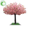 Romantic Artistical Decoration Large Artificial Cherry Blossom Trees Wedding Flowers Trees