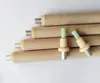 S type temperature sensor immersion expendable thermocouple