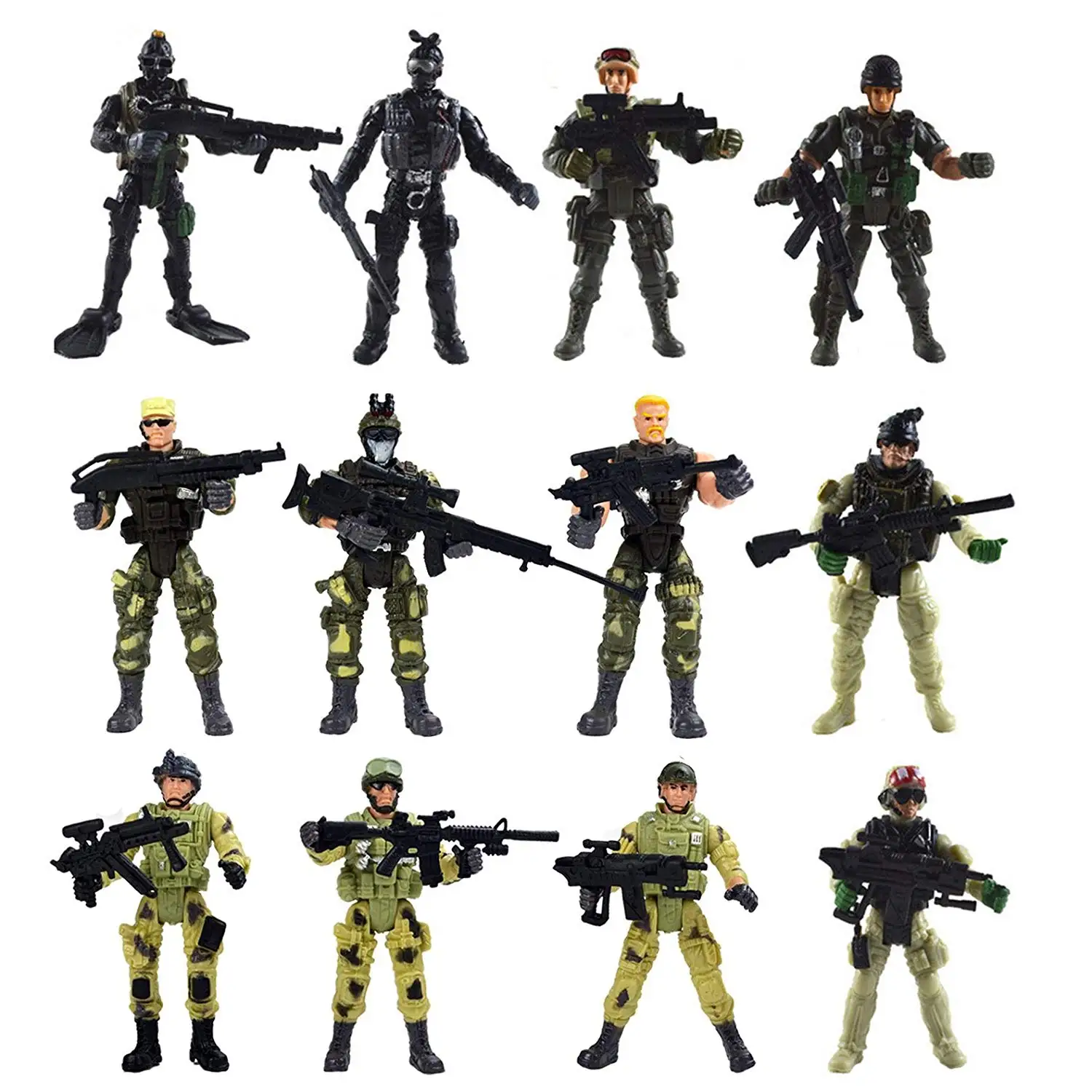 best army men toys