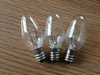 lighting bulb C7 5-10W 220 -240V E12