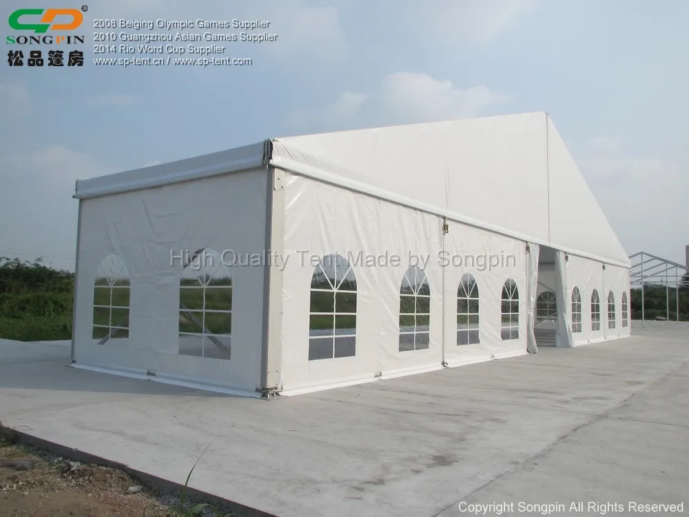 Big Size House Extensions Tents With Walkway Tents For Sale - Buy House ...