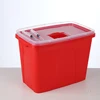 Hot selling sharps in disposal medical container sharps container medical