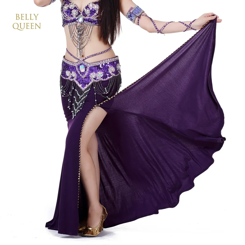 
Belly Dance Skirt For Ladies More Colors BellyQueen 