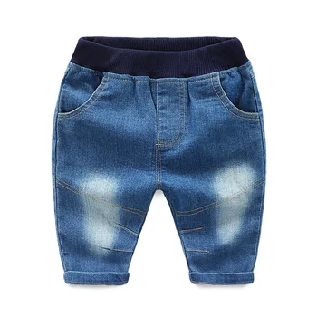jeans capri for boy