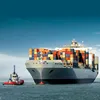 Sea freight from China to USA