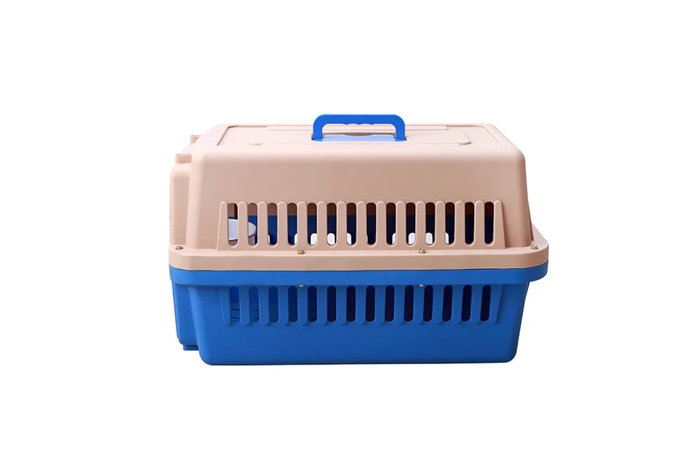 Wholesale Pp Top Materials Purple Comfy Cat Carrier Pet Supplies Plus