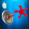 1 inch cigarette plastic stem butane lighter valve adaptor