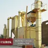 Russian micronized bentonite powder machine