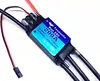 High Quality RC Boat 200Amp Brushless Speed Controller Water-Cooled ESC