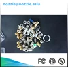 Factory Direct Nozzle Water Solid Stream Water Jet Nozzle
