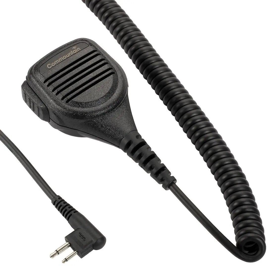 Remote Speaker Mic for MOTOROLA CP150 CP185 CP200 CP200d PR400 Handheld