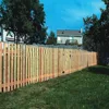 2019 NEW wood fence pickets