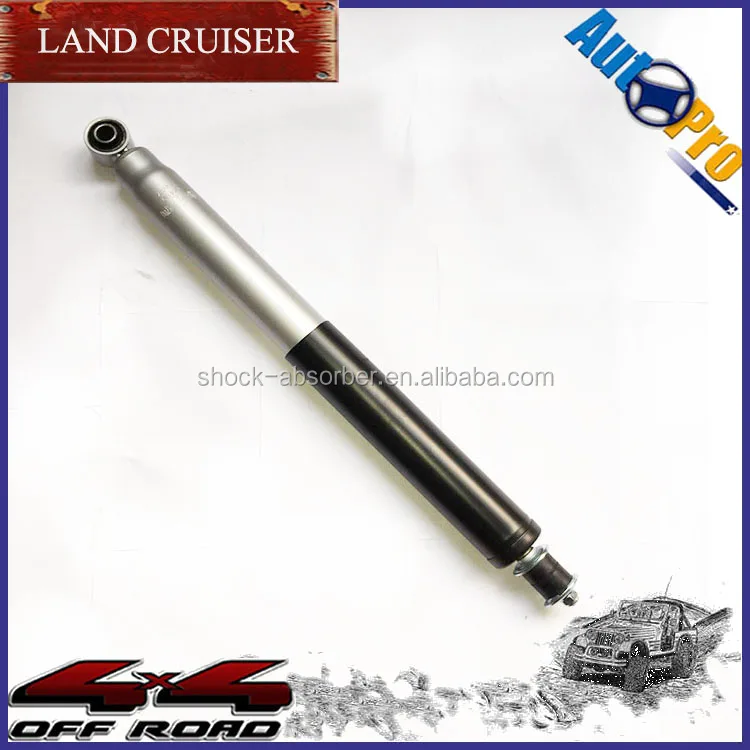 
High Quality AUTOPRO Brand Off Road 4X4 Shock Absorber For Land Cruiser 