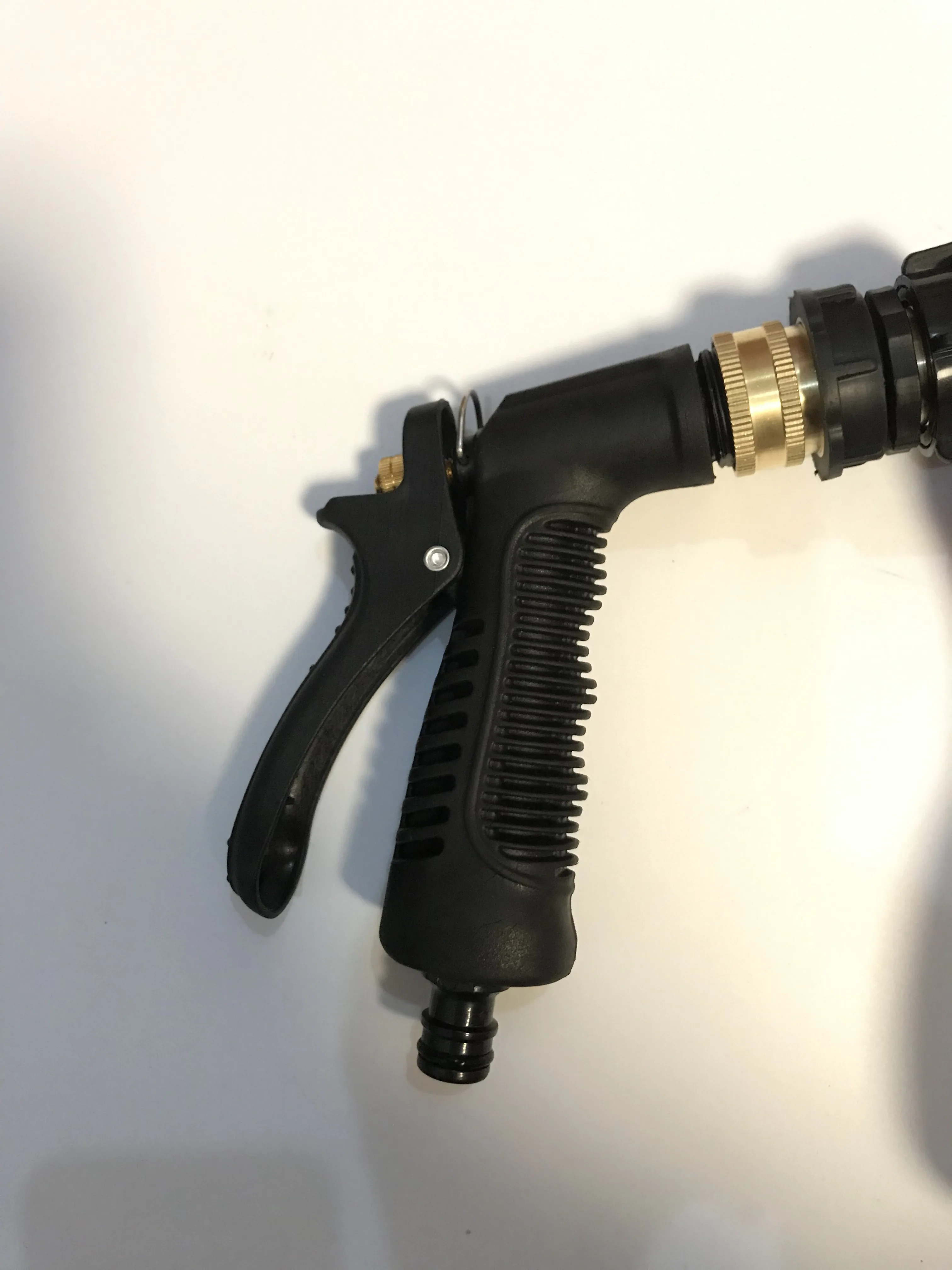 Low Pressure Car Wash Spray Gun Foam Gun Car Wash Buy Car Wash Foam