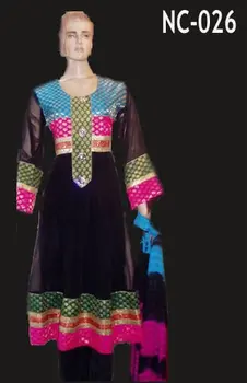 banarsi frock