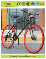 

Sales promotion 30% off china manufacture 700C 26 inch fixed gear bicycle /fixie bike for promotion