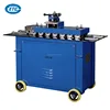 Easy To Use Seven Functions 3 kw Hvac Air Duct Seam Locker Machine