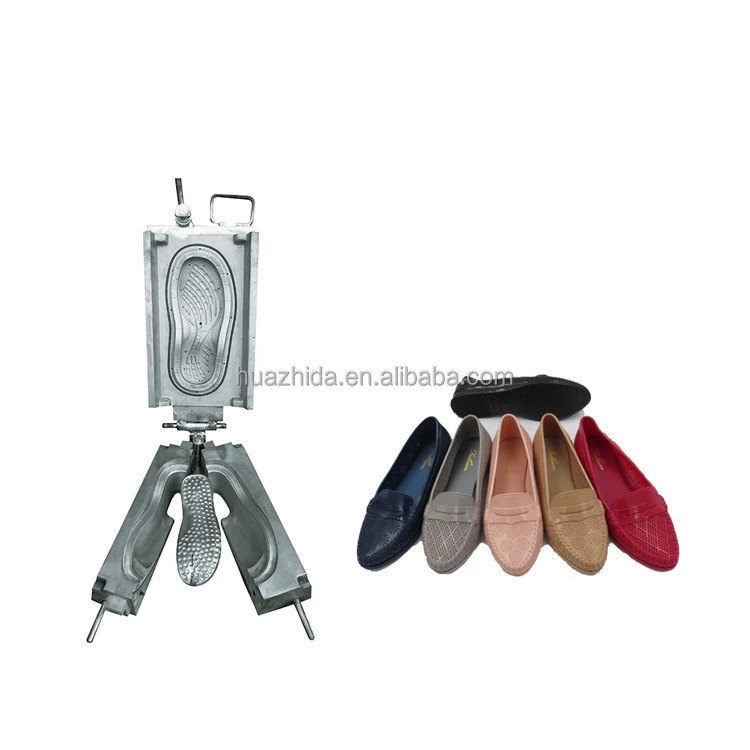 
2018 pop sell mould design sole shoes mold 