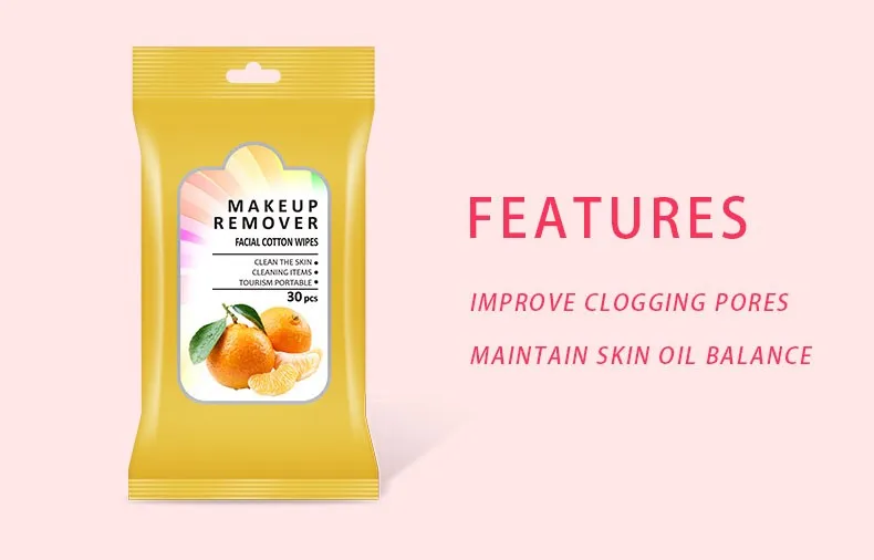 all natural makeup wipes