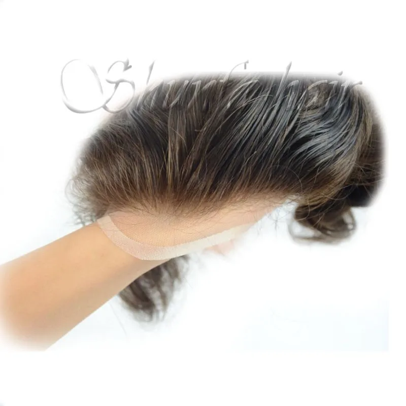 

Onrite hair base men hair prothesis capilar for men