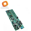 1.5oz Copper CE 94v0 Multilayer Soldering Circuit Boards Automated PCB Assembly