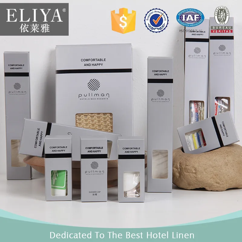 ELIYA mini luxury eco-friendly hotel toiletries ,hotel supplies hotel toiletries,hotel toiletries packages