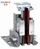 Elevator parts sliding guide shoe OX-310M