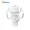 Lightweight Handicapped Aluminum Toilet Safety Rails