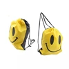 1pcs Unisex Swimming Double Layer Drawstring Bag Mochila Children Swimming Waterproof Backpack Portable Sport Bag Lightweight